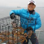 Fishing and Crabbing Vancouver