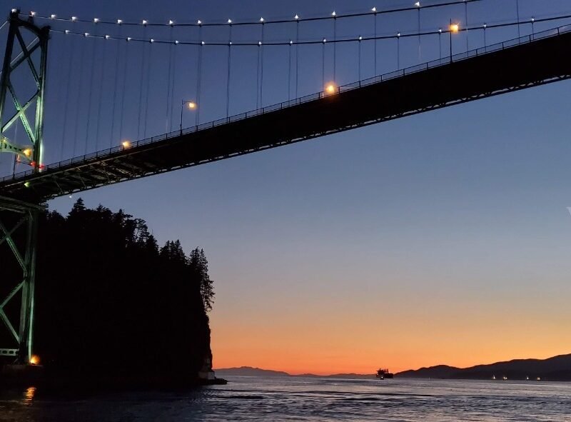 Yacht Charters Downtown Vancouver